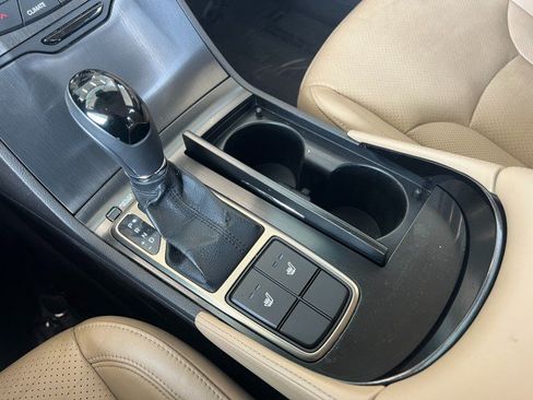 Used 2013 Hyundai Azera FWD image 21