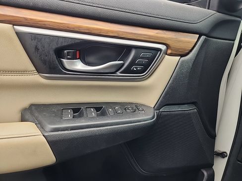 Used 2018 Honda CR-V EX-L image 13