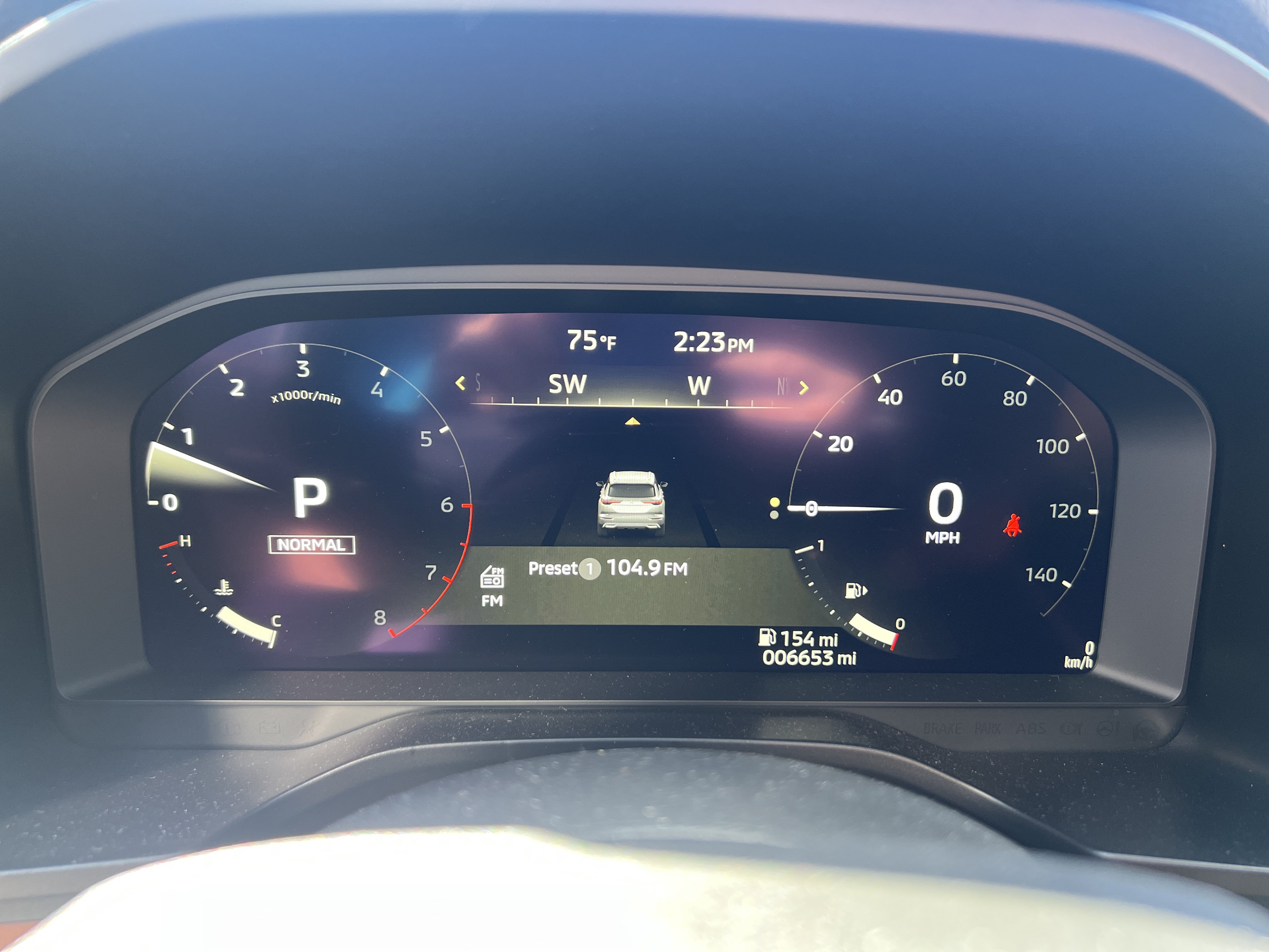 Used 2025 Mitsubishi Outlander SEL AWD/4WD image 21