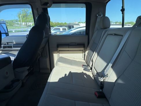Used 2008 Ford F350 XLT image 11