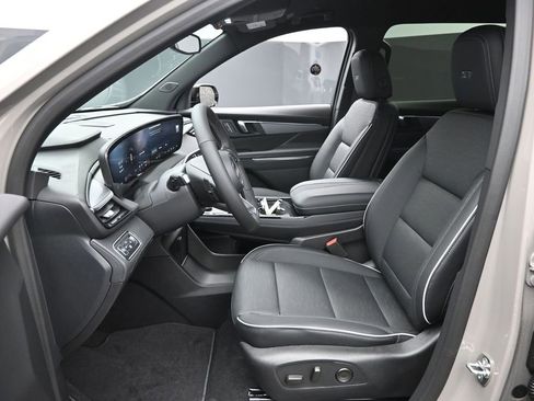 New 2026 Buick Enclave Sport Touring image 19