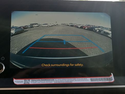 Used 2025 Toyota Prius XLE image 24