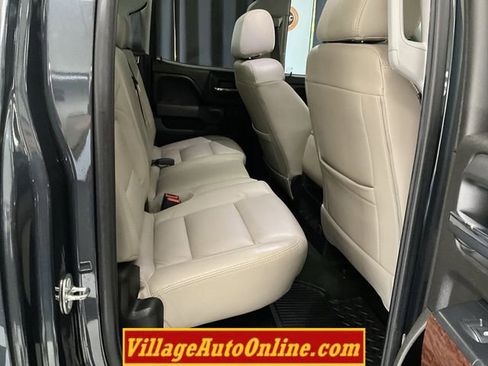 Used 2017 GMC Sierra 1500 SLE w/ SLE Value Package AWD/4WD image 31
