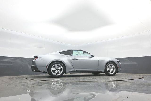 New 2026 Ford Mustang Coupe RWD image 35