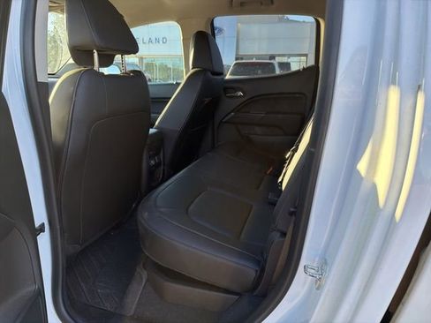 Used 2022 GMC Canyon Elevation w/ Elevation Premium Package image 20