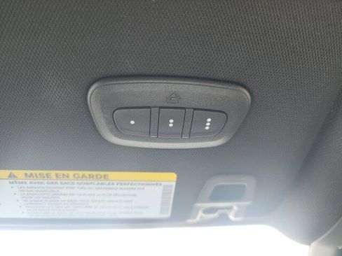 New 2025 Jeep Grand Cherokee Limited w/ Luxury Tech Group II image 14