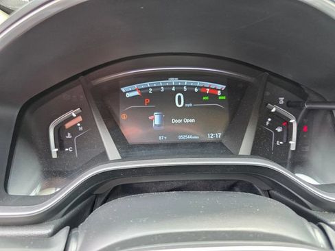 Used 2022 Honda CR-V Touring image 20