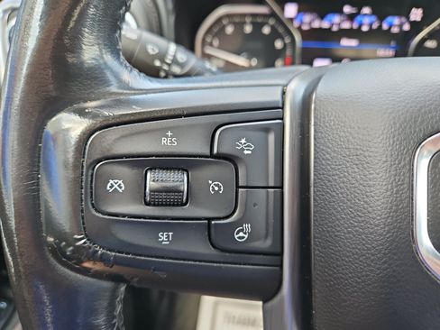 Used 2020 GMC Sierra 1500 Denali w/ Denali Ultimate Package AWD/4WD image 14