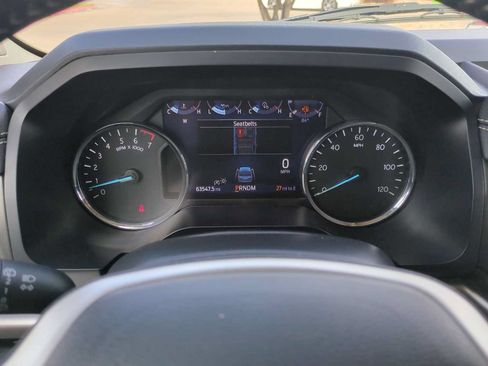 Used 2024 Ford Expedition XLT RWD image 11