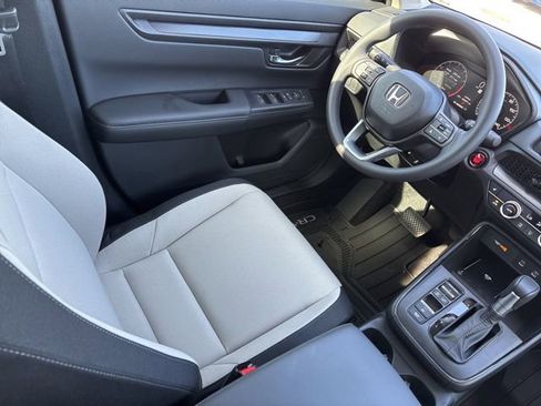 New 2026 Honda CR-V EX image 12