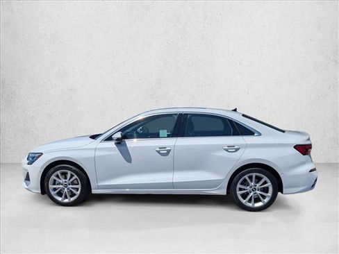 Used 2026 Audi A3 2.0T Premium AWD/4WD image 9