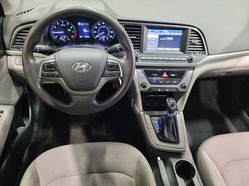 Used 2018 Hyundai Elantra SEL FWD image 22
