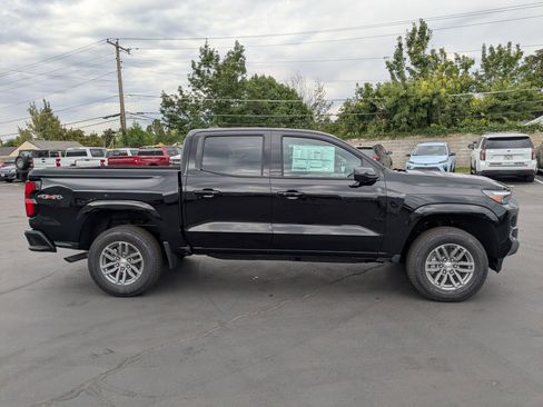 New 2026 Chevrolet Colorado LT w/ LT Convenience Package image 6