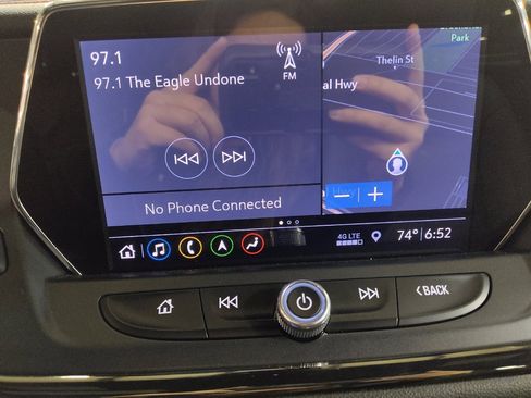 Used 2019 Chevrolet Blazer RS image 25