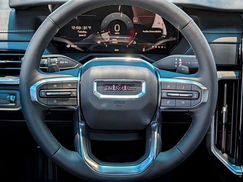 New 2026 GMC Acadia Elevation w/ Elevation Premium Package FWD image 15