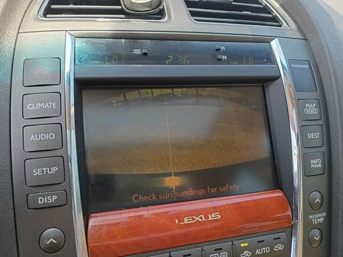 Used 2011 Lexus ES 350 image 12