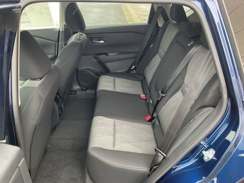 New 2026 Nissan Rogue SV w/ Cold Weather Package image 20