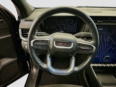 Used 2025 GMC Terrain Elevation AWD/4WD image 18