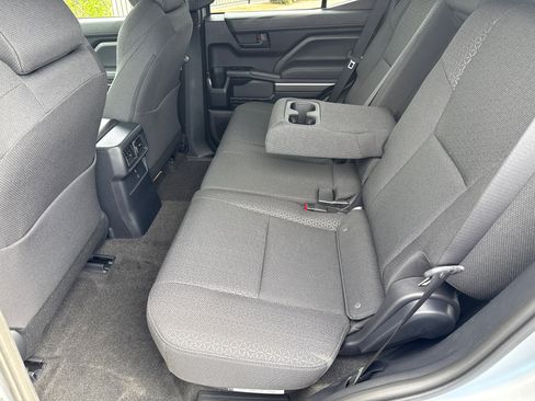 New 2026 Toyota 4Runner SR5 image 16