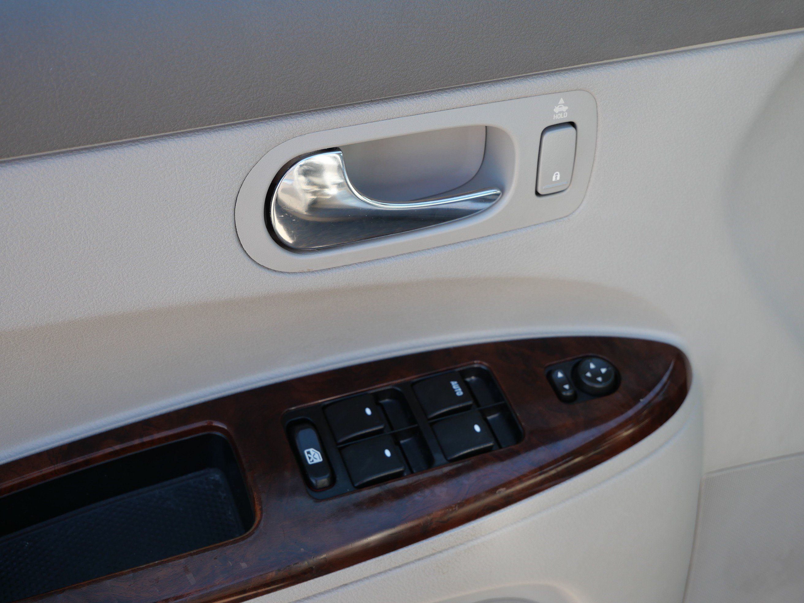 Used 2008 Buick LaCrosse CX FWD image 20