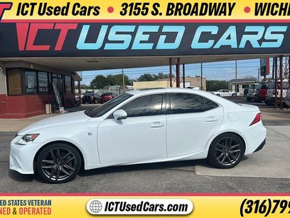 Used 2014 Lexus IS 350