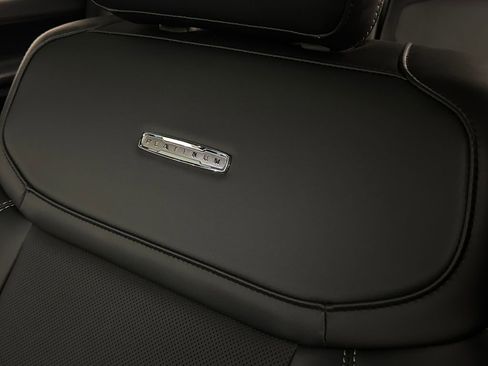 New 2026 Ford Expedition Platinum w/ Stealth Appearance Package AWD/4WD image 28