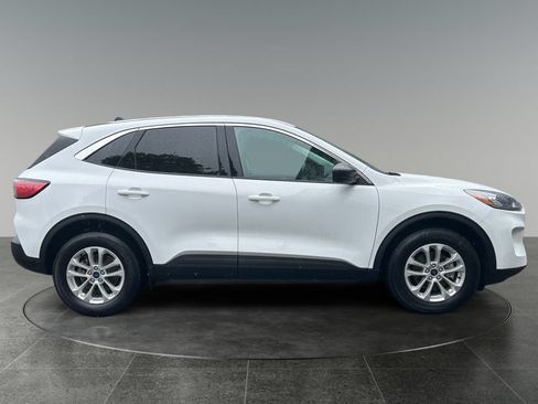 Used 2022 Ford Escape SE AWD/4WD image 10