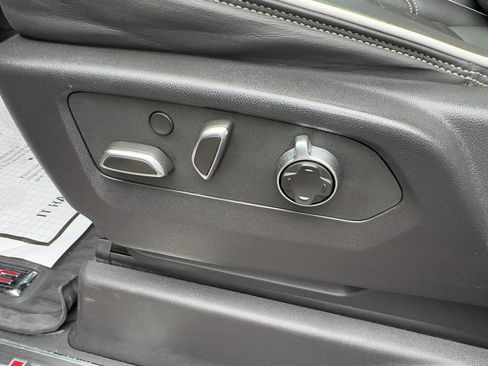 Certified 2024 GMC Sierra 1500 AT4X AWD/4WD image 18