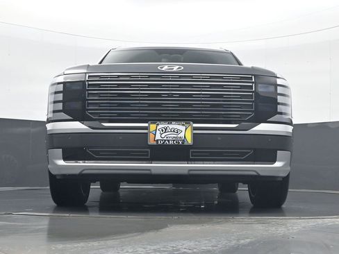 New 2026 Hyundai Palisade Calligraphy image 23