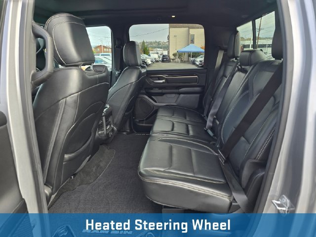 Used 2020 RAM 1500 Sport w/ Level 2 Equipment Goup w/2_L AWD/4WD image 20