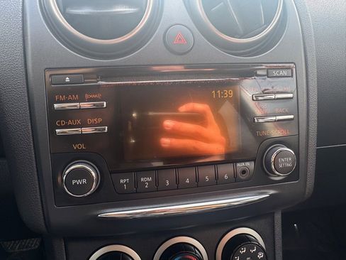 Used 2013 Nissan Rogue S w/ Special Edition Pkg image 23