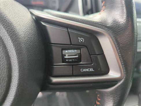 Used 2018 Subaru Crosstrek 2.0i Premium w/ Popular Package #2 AWD/4WD image 13