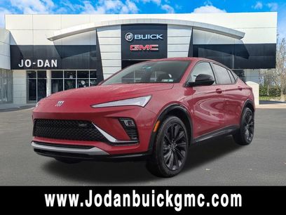 New 2026 Buick Envista Sport Touring w/ Convenience I Package