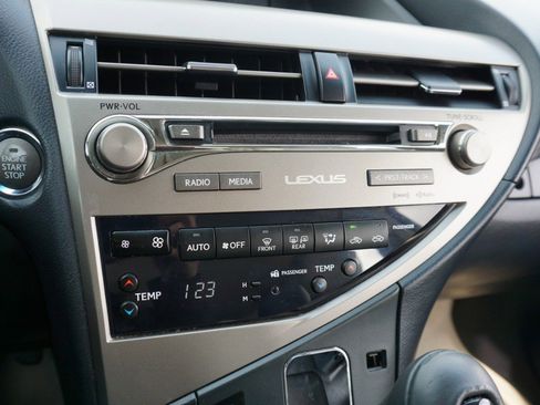 Used 2015 Lexus RX 350 FWD image 16