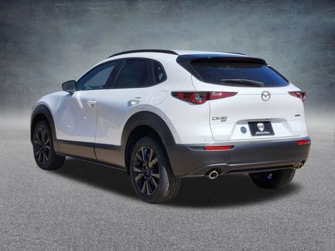 New 2026 MAZDA CX-30 Aire Edition AWD/4WD image 5