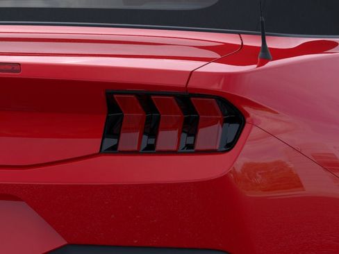 New 2026 Ford Mustang Premium RWD image 43