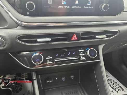 Used 2020 Hyundai Sonata SEL Plus FWD image 28