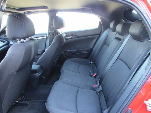 Used 2020 Honda Civic EX image 11