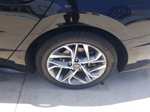 Used 2023 Hyundai Sonata SEL FWD image 24