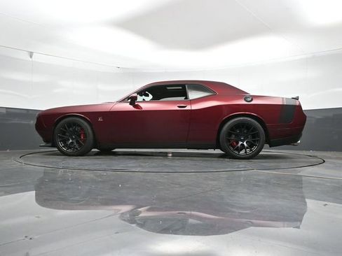 Used 2019 Dodge Challenger R/T Scat Pack w/ Dynamics Package RWD image 48