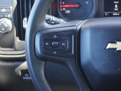 Used 2019 Chevrolet Silverado 1500 W/T w/ WT Convenience Package image 15