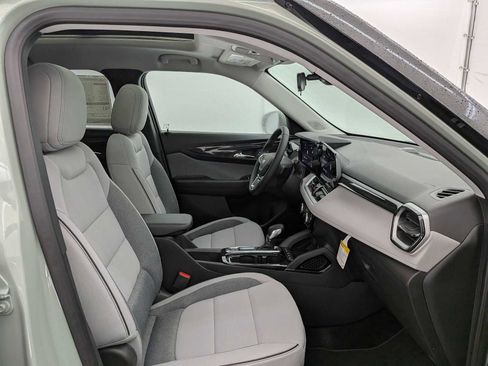 New 2026 Chevrolet TrailBlazer LT image 22