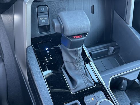 New 2026 Toyota Tundra SR5 image 17