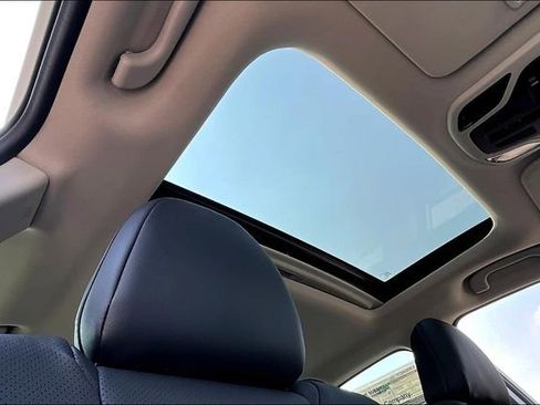 New 2025 Subaru Legacy Limited image 23