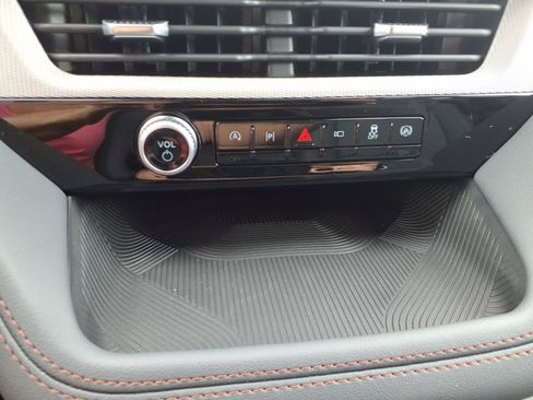 New 2026 Ford Explorer Active w/ Active Comfort Package RWD image 21