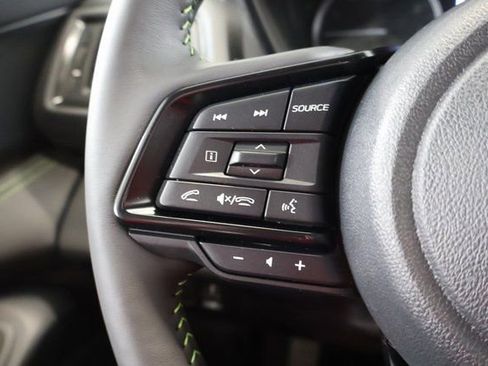 New 2026 Subaru Ascent Bronze Edition w/ Onyx Package image 17