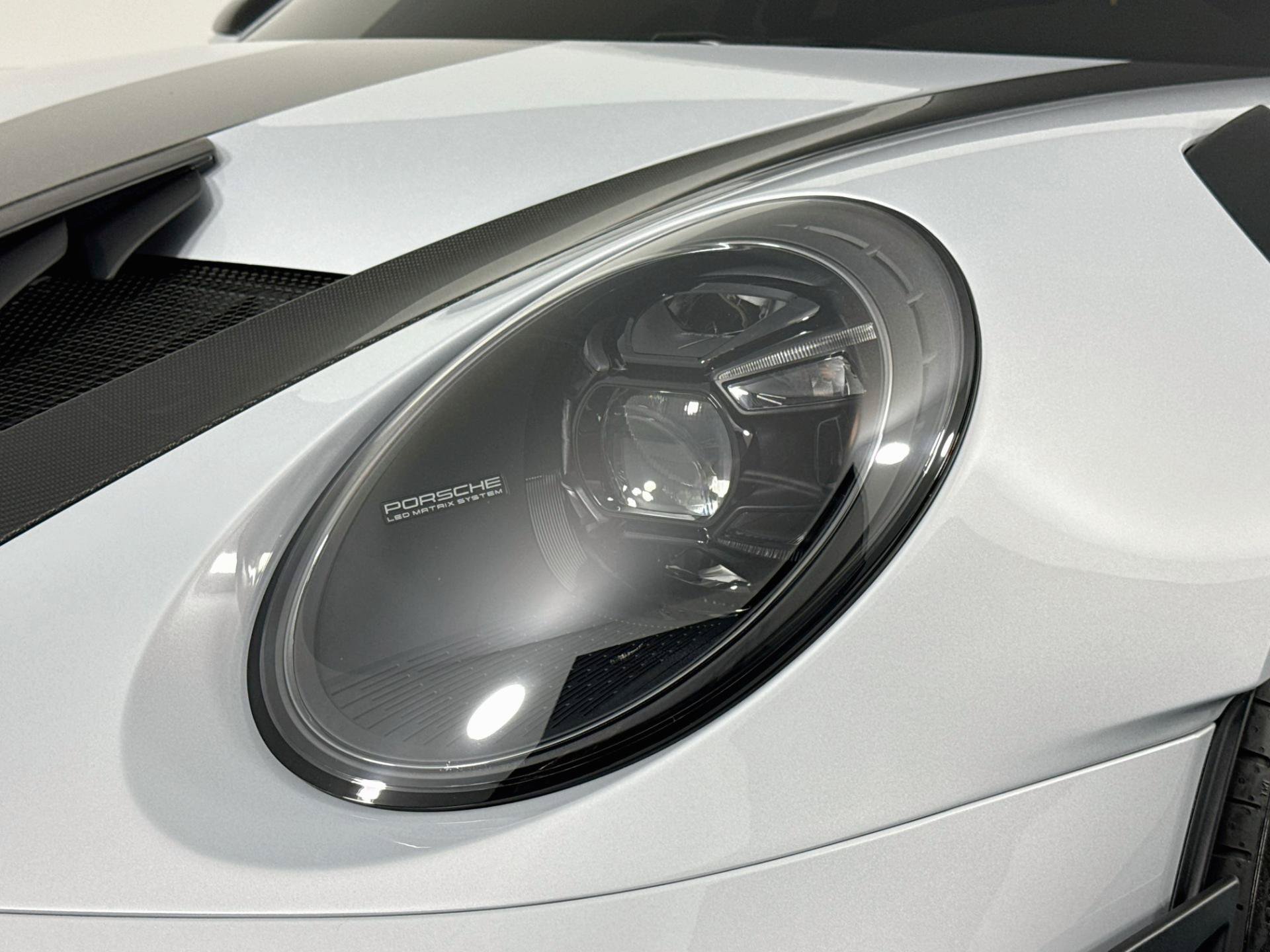 Used 2025 Porsche 911 GT3 RS RWD image 48
