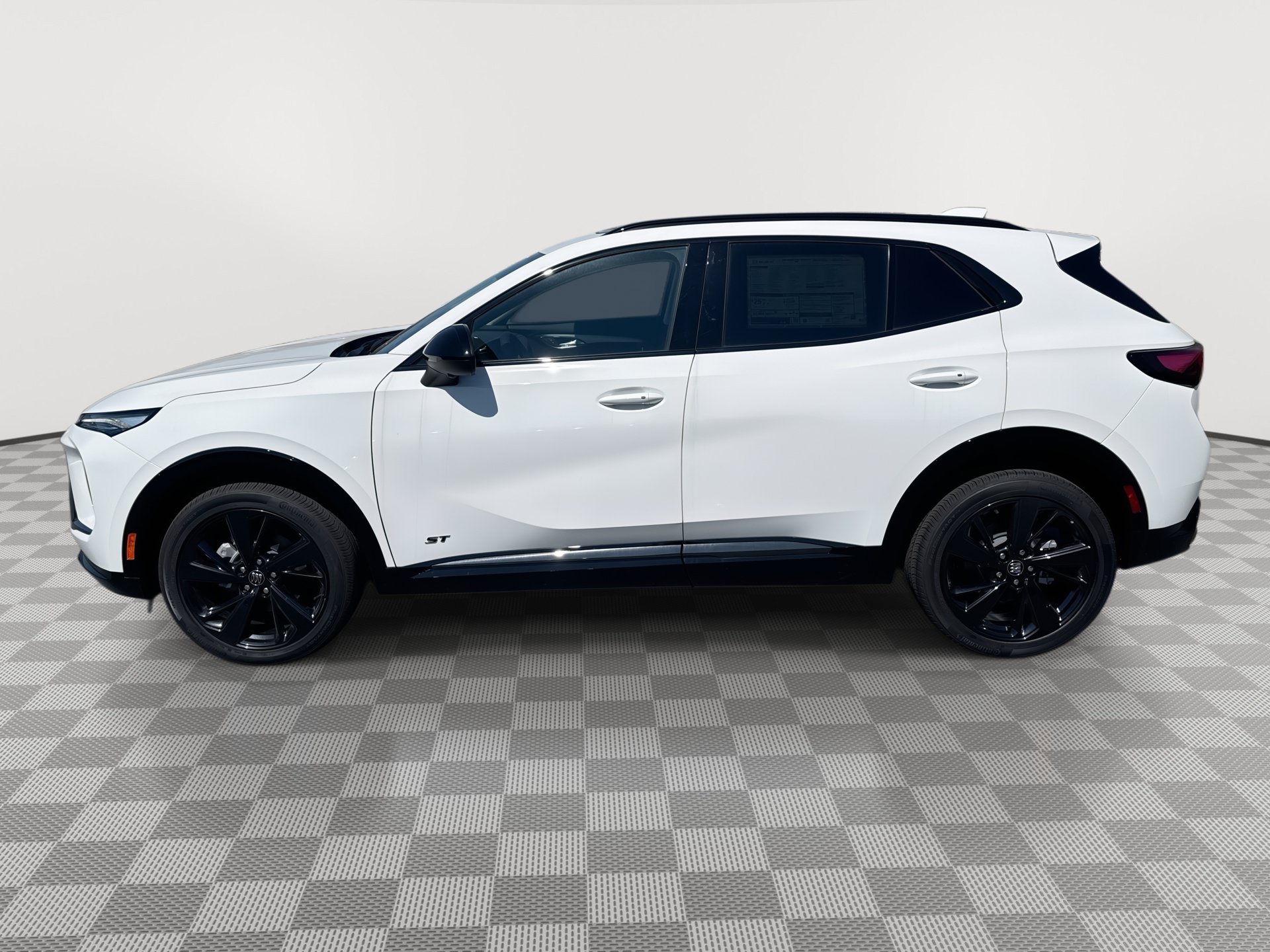 New 2026 Buick Envision Sport Touring AWD/4WD image 5
