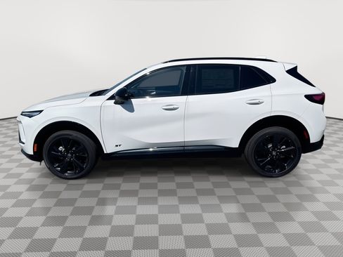 New 2026 Buick Envision Sport Touring image 5