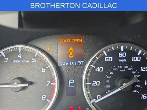 Used 2014 Acura ILX w/ Premium Package FWD image 11